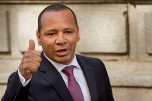 Neymar’s Father appears In Court