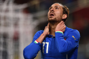 Italy v Albania – International Friendly