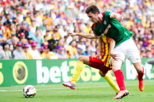 FC Barcelona v Athletic Club – La Liga