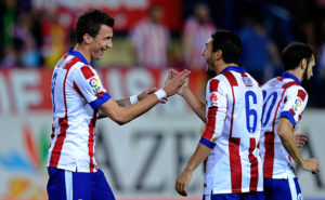 Club Atletico de Madrid v Cordoba CF – La Liga