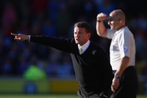 Watford v Brighton & Hove Albion – Sky Bet Championship