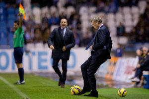 RC Deportivo La Coruna v Real Sociedad de Futbol – La Liga