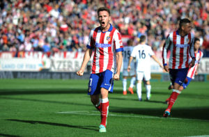 Club Atletico de Madrid v RC Deportivo La Coruna – La Liga