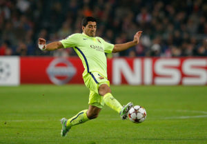 AFC Ajax v FC Barcelona – UEFA Champions League