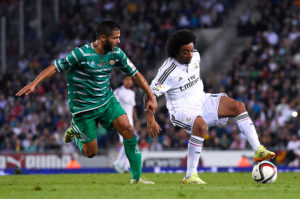 Cornella v Real Madrid CF – Copa Del Rey: Round of 32