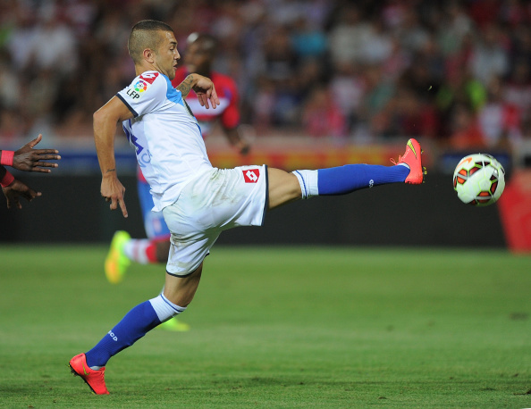 Granada CF v RC Deportivo La Coruna – La Liga