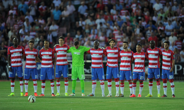 Granada CF v RC Deportivo La Coruna – La Liga