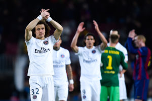 <> on December 10, 2014 in Barcelona, Spain.