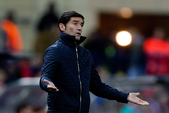 Club Atletico de Madrid v Villarreal CF – La Liga