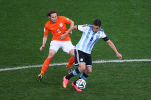 Netherlands v Argentina: Semi Final – 2014 FIFA World Cup Brazil