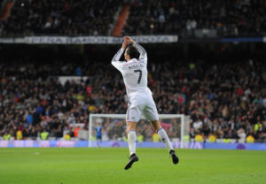 Real Madrid CF v Celta Vigo – La Liga