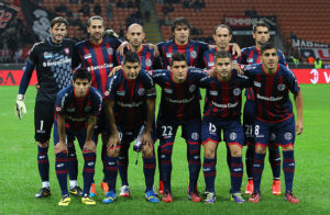 AC Milan v San Lorenzo – Luigi Berlusconi Trophy