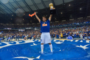 Cruzeiro v Goias – Brasileirao Series A 2014