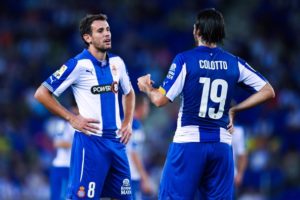 RCD Espanyol v Sevilla FC – La Liga