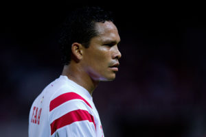 Sevilla FC v Feyenoord – UEFA Europa League