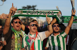 Club Atletico de Madrid v Cordoba CF – La Liga