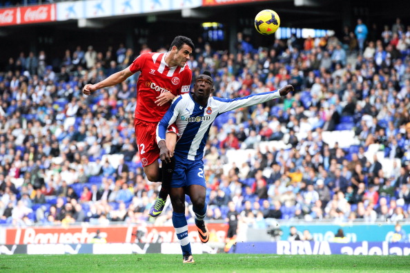 RCD Espanyol v Sevilla FC – La Liga