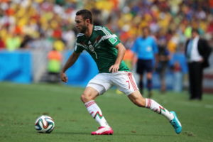 Netherlands v Mexico: Round of 16 – 2014 FIFA World Cup Brazil