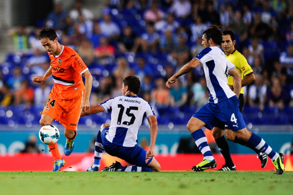 RCD Espanyol v Valencia CF – La Liga