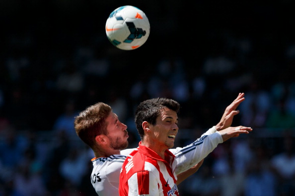 Real Madrid CF v Athletic Club – La Liga