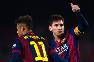 Barcelona v Elche – Copa del Rey: Round of 16