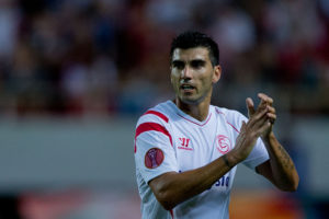 Sevilla FC v Feyenoord – UEFA Europa League