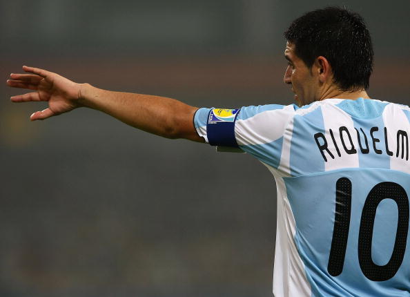 Olympics Day 8 – Football