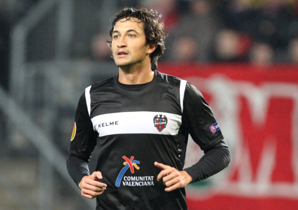 FC Twente v Levante UD – UEFA Europa League