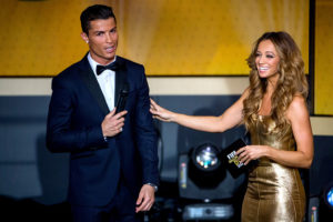 FIFA Ballon d’Or Gala 2014
