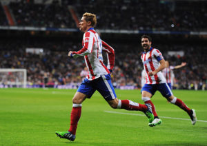 Real Madrid v Atletico de Madrid – Copa del Rey: Round of 16