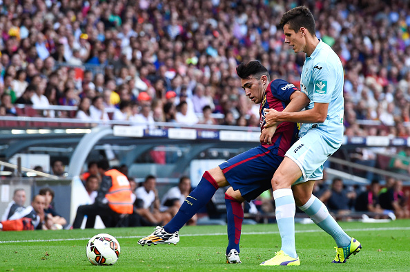 FC Barcelona v Granada CF – La Liga