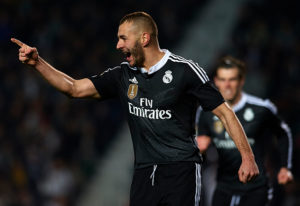 Elche FC v Real Madrid CF – La Liga