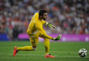 Real Madrid CF v Cordoba CF – La Liga