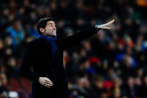 FC Barcelona v Villarreal CF – La Liga