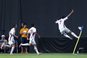 Japan v Venezuela – International Friendly