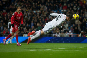 Real Madrid CF v Sevilla FC - La Liga