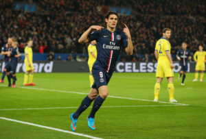 Paris Saint-Germain v Chelsea – UEFA Champions League Round of 16