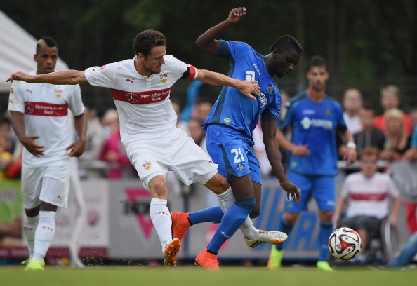 VfB Stuttgart v FC Getafe – Pre Season Friendly