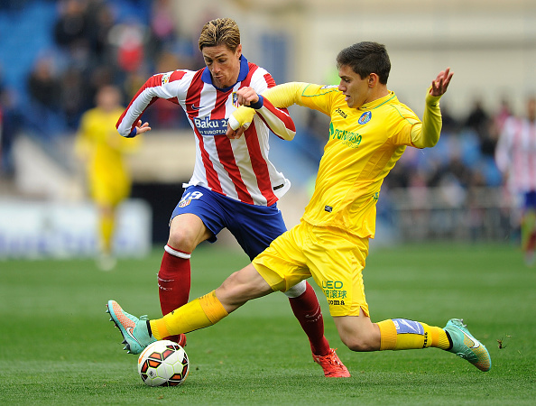 Club Atletico de Madrid v Getafe CF – La Liga