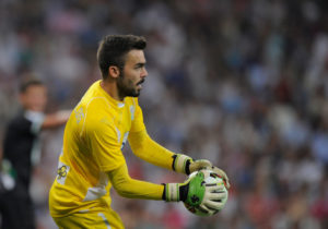 Real Madrid CF v Cordoba CF – La Liga