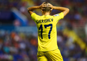 Levante UD v Villarreal CF – La Liga