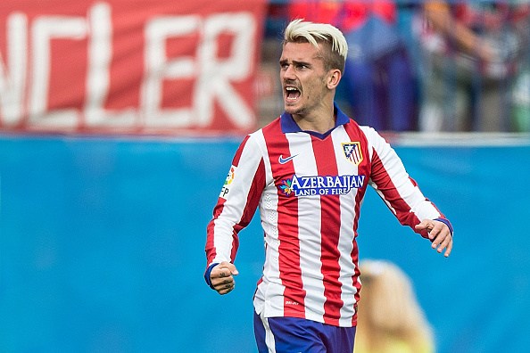 Club Atletico de Madrid v Elche FC – La Liga