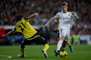 Real Madrid CF v Sevilla FC – La Liga