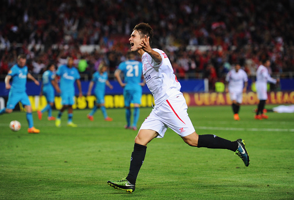 FC Sevilla v FC Zenit – UEFA Europa League: Quarter Final