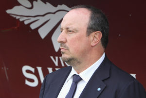 Cagliari Calcio v SSC Napoli – Serie A