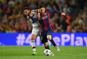 FC Barcelona v FC Bayern Muenchen – UEFA Champions League Semi Final