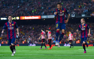 Barcelona v Athletic Club – Copa del Rey Final