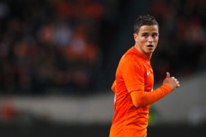 Netherlands v Mexico – International Friendly