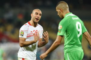 Tunisia v Algeria – 2013 Africa Cup of Nations: Group D