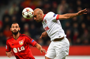 Bayer 04 Leverkusen v AS Monaco FC – UEFA Champions League
